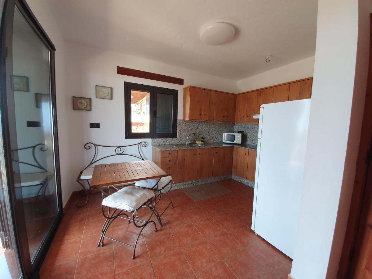 푸에르토델로사리오 Casa Javier Y Casa Eva 빌라 외부 사진