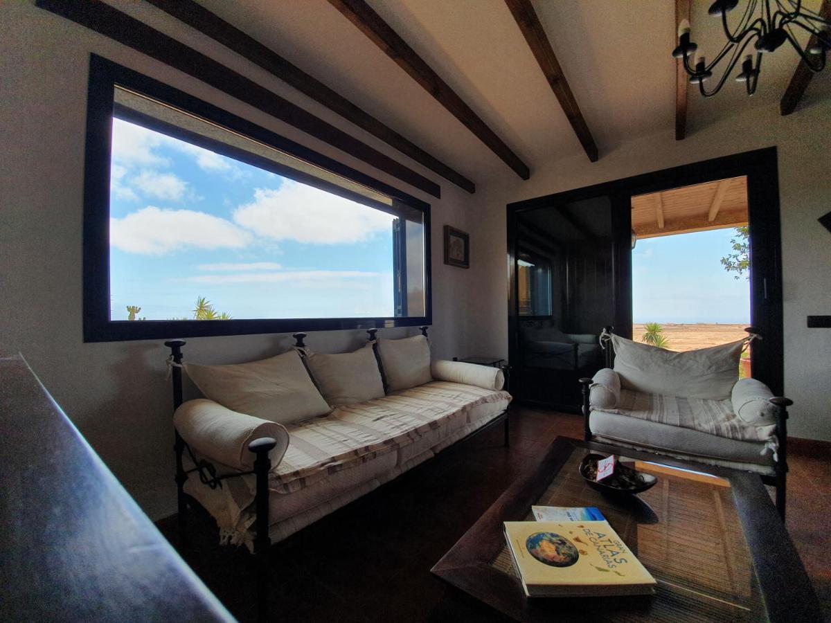 푸에르토델로사리오 Casa Javier Y Casa Eva 빌라 외부 사진
