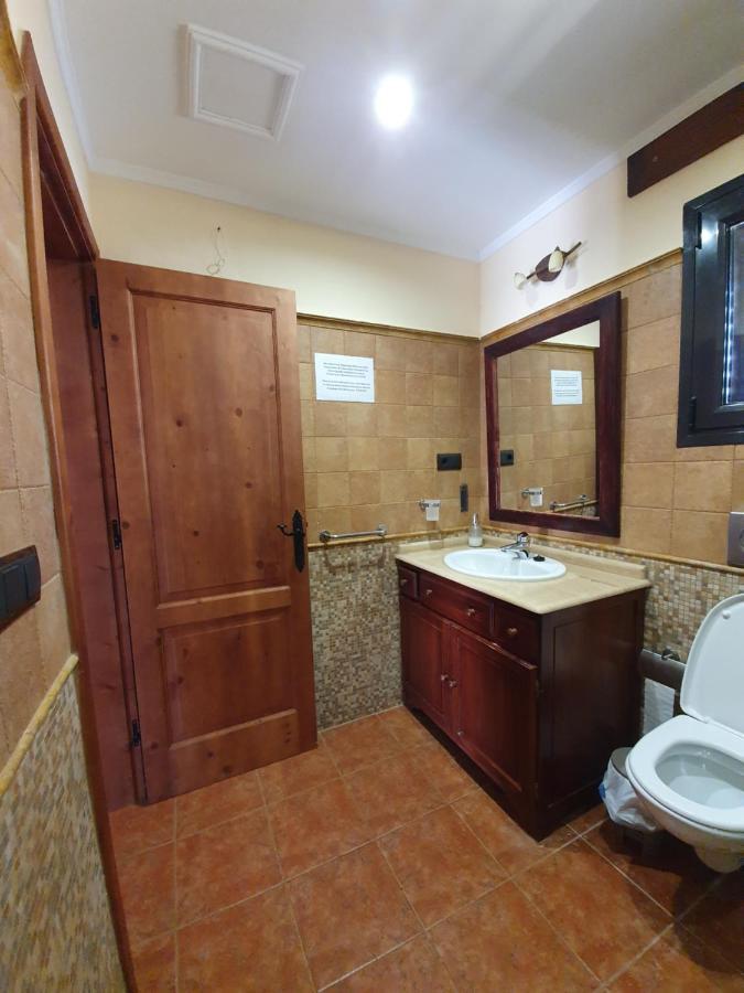 푸에르토델로사리오 Casa Javier Y Casa Eva 빌라 외부 사진